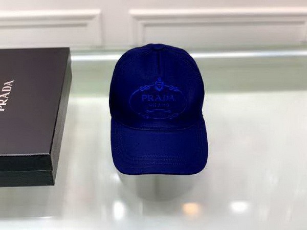 Prada Hats AAA-146