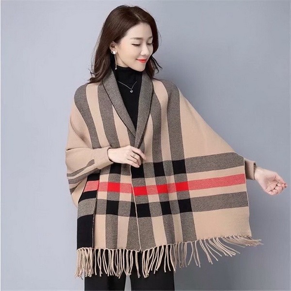 Burberry Silk Scarf AAA-422