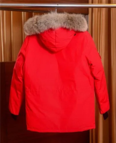 CG Down Jacket men-414