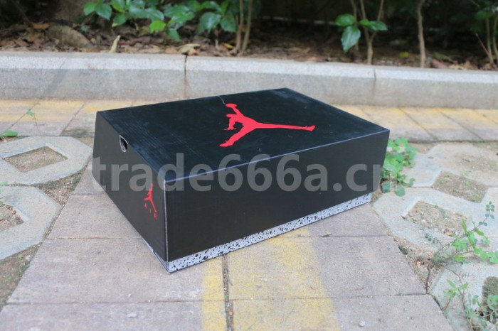 Authentic Air Jordan 5 “What The”