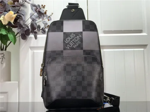 LV High End Quality Bag-700