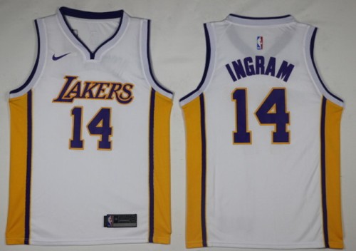 NBA Los Angeles Lakers-006