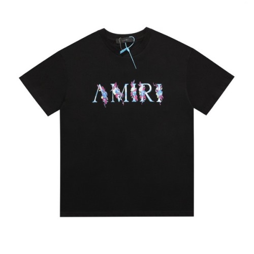 Amiri Shirt 1：1 Quality-017(S-XL)