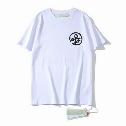 Off white t-shirt men-158(M-XXL)