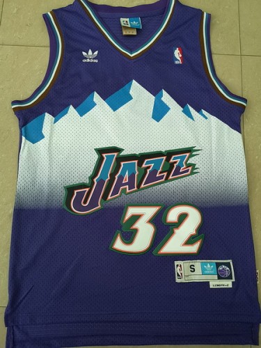 NBA Utah Jazz-009