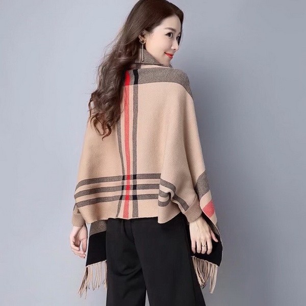 Burberry Silk Scarf AAA-423