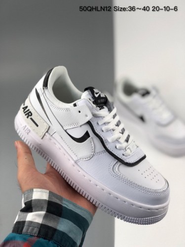 Nike air force shoes women low-1907