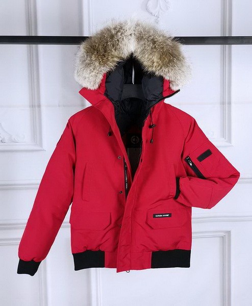 CG Down Jacket men-476
