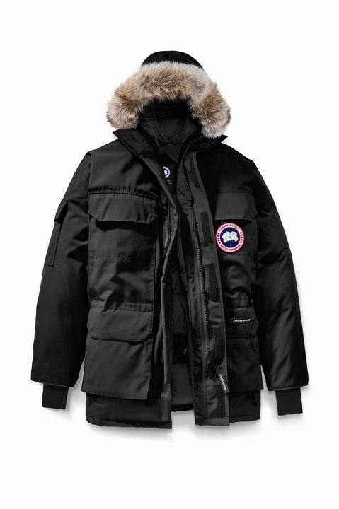 CG Down Jacket men-739