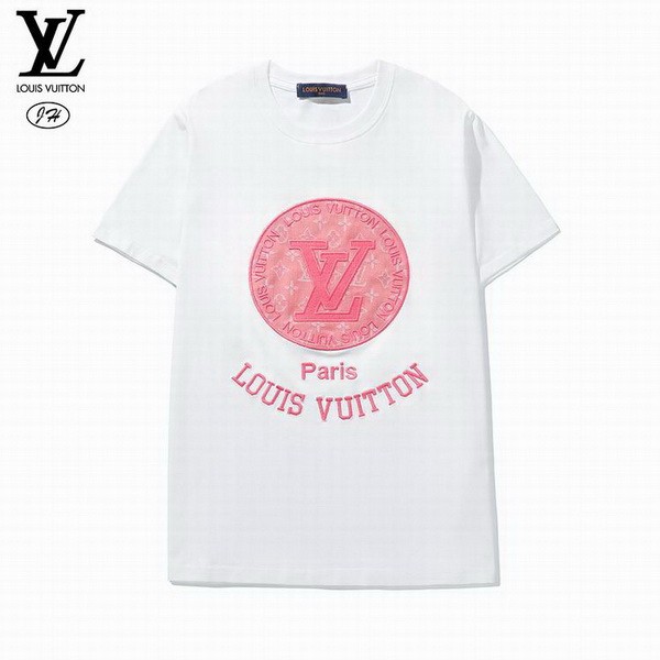 LV  t-shirt men-508(S-XXL)