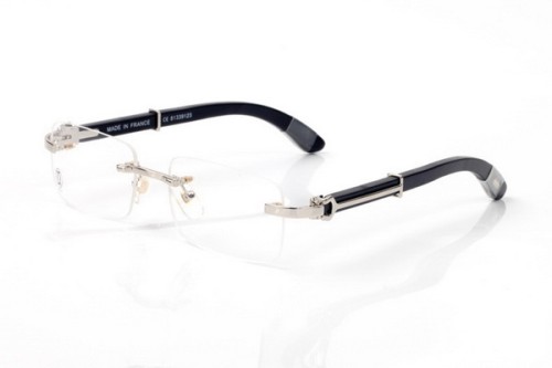 Cartie Plain Glasses AAA-1582