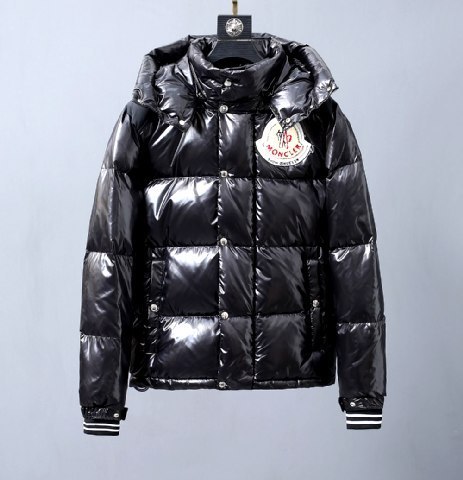 Moncler Down Coat men-314(M-XXXL)