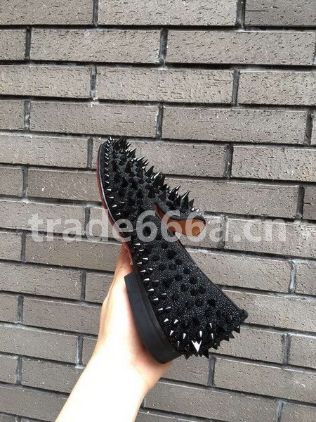 Super Max Christian Louboutin Shoes-505