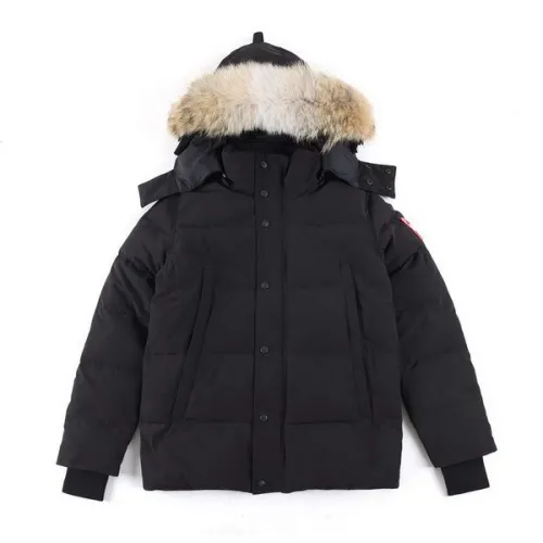 CG Down Jacket men-153