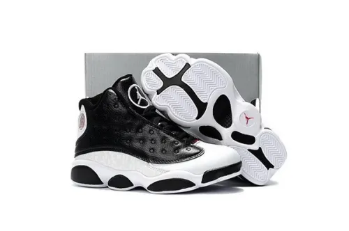Jordan 13 kids shoes-073