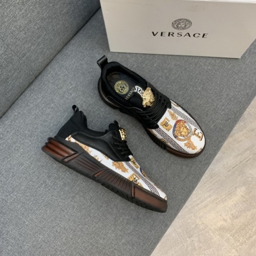 Versace Men Shoes 1：1 Quality-503