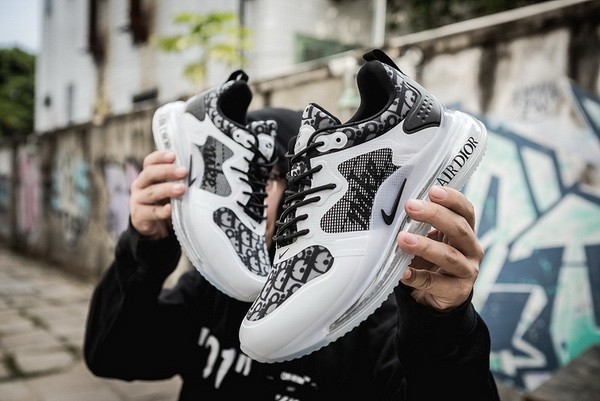 Nike Air Max 720 men shoes-743