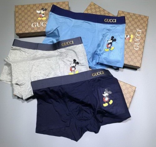 G underwear-081(L-XXXL)