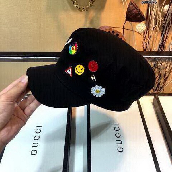 CHAL Hats AAA-412