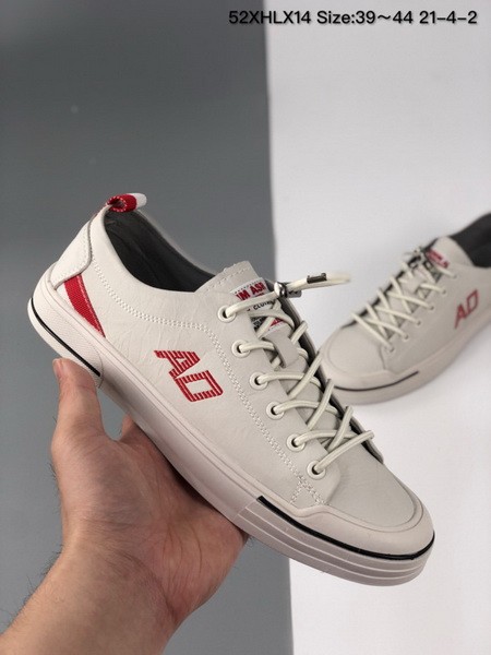 AD Men Shoes-003
