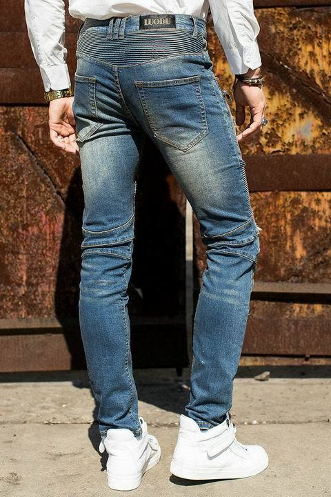 Balmain Jeans AAA quality-361(28-38)