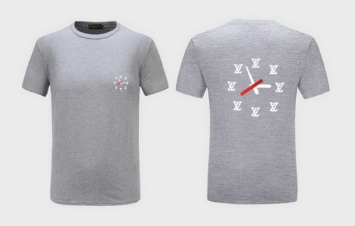 LV  t-shirt men-715(M-XXXXXXL)