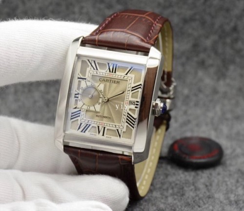 Cartier Watches-123