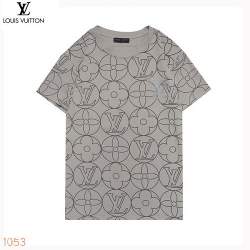 LV  t-shirt men-693(S-XXL)