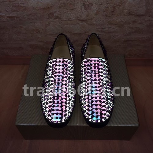 Super Max Christian Louboutin Shoes-310