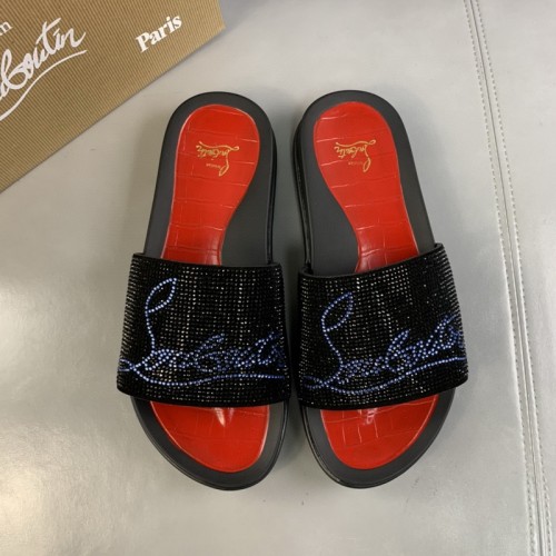 CL men slippers 1：1-043