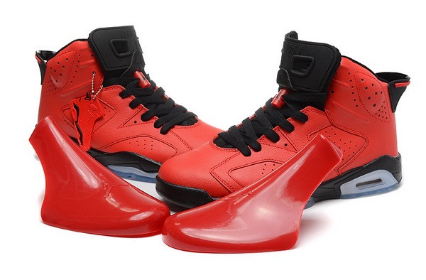Jordan 6 women shoes AAA-019