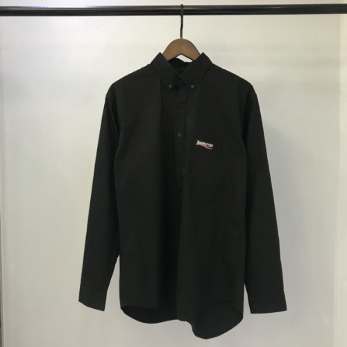 B Shirt 1：1 Quality-1367(XS-L)