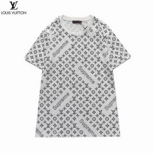 LV  t-shirt men-778(S-XXL)