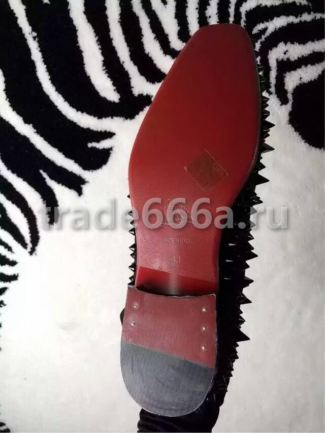 Super Max Perfect Christian Louboutin(with receipt)-073