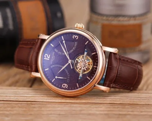 Patek Philippe Watches-384