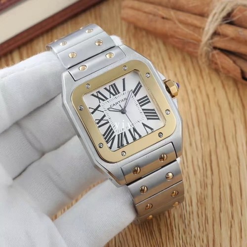 Cartier Watches-410