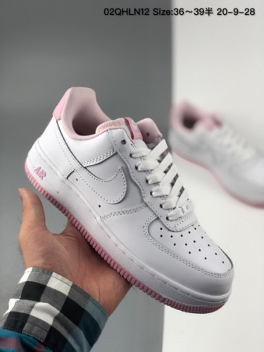 Nike air force shoes women low-1875