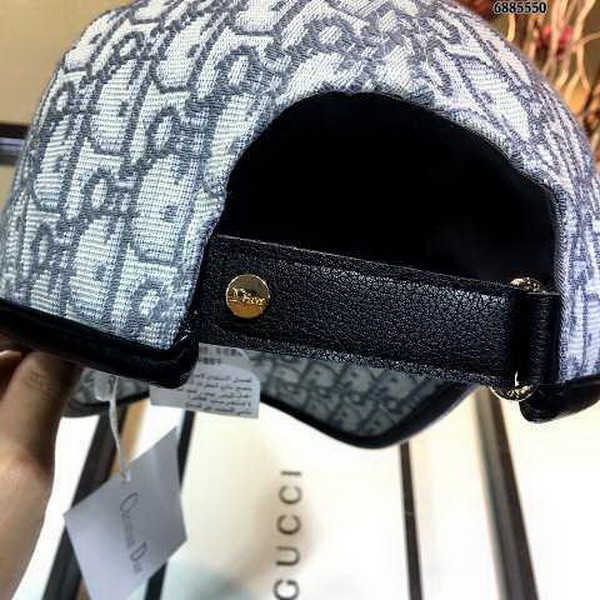 Dior Hats AAA-190