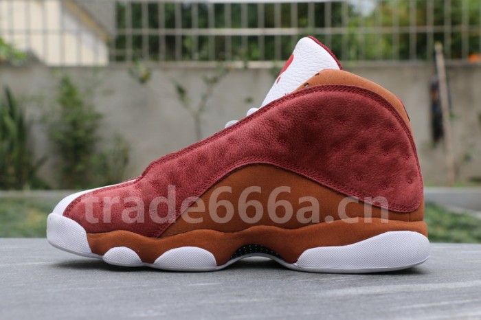 Authentic Air Jordan 13 “BIN 23” Premio