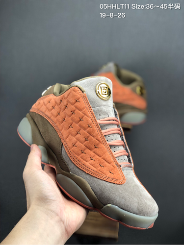 Jordan 13 shoes AAA Quality-128