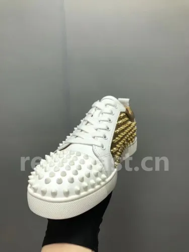 Super Max Christian Louboutin Shoes-1009