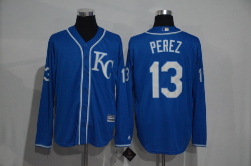 MLB Kansas City Royals-355