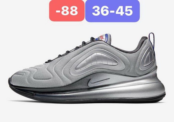 Nike Air Max 720 women shoes-254