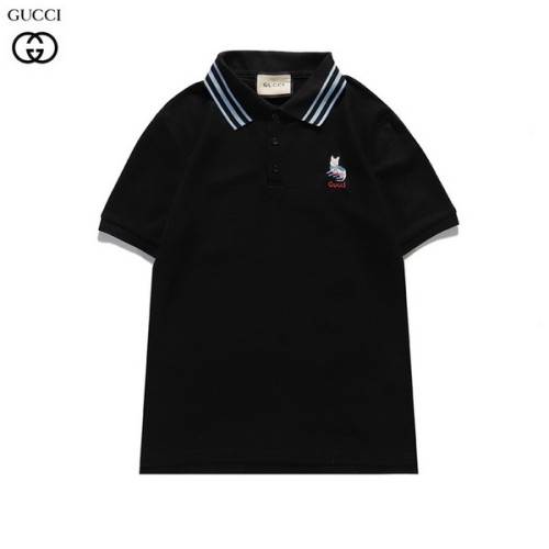 G polo men t-shirt-190(S-XXL)