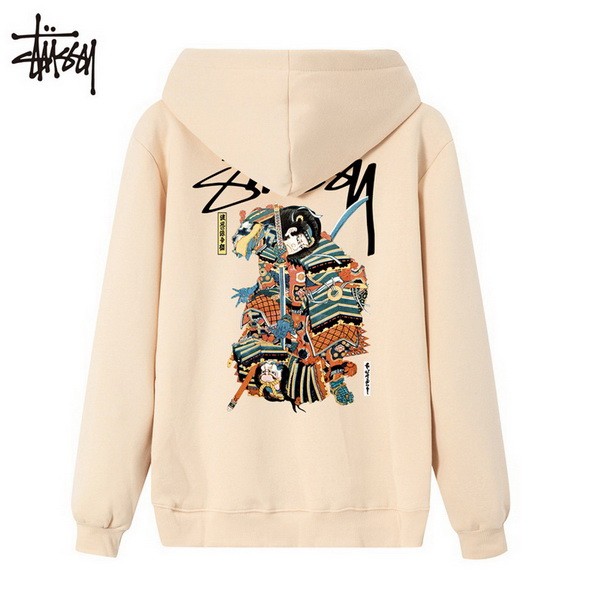 Stussy men Hoodies-235(S-XXL)