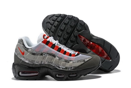 Nike Air Max 95 women shoes-136