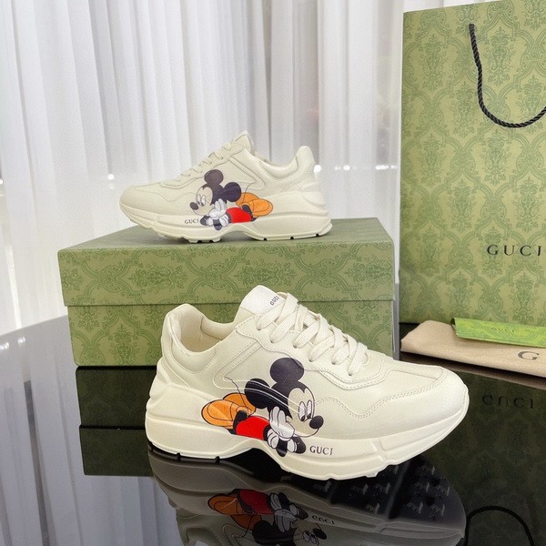 G women shoes 1：1 quality-717