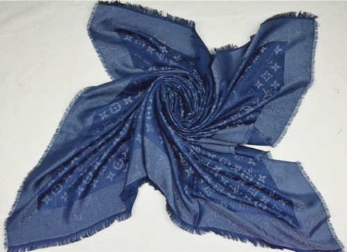 LV Silk Scarf AAA-130