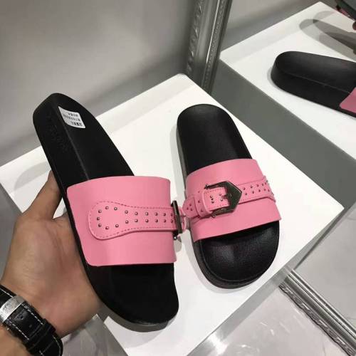 Givenchy women slippers AAA-019(35-40)