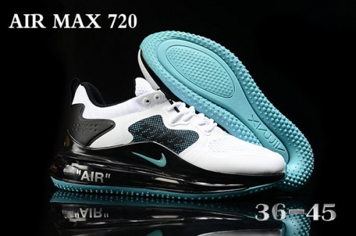 Nike Air Max 720 women shoes-325